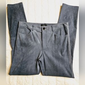 Theory Suede Pant 8